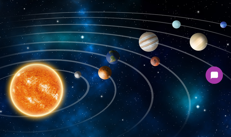 Astronomy - The Five Pillars - MUSE Virtual School
