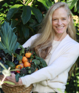 Sustainability - Suzy Amis Cameron